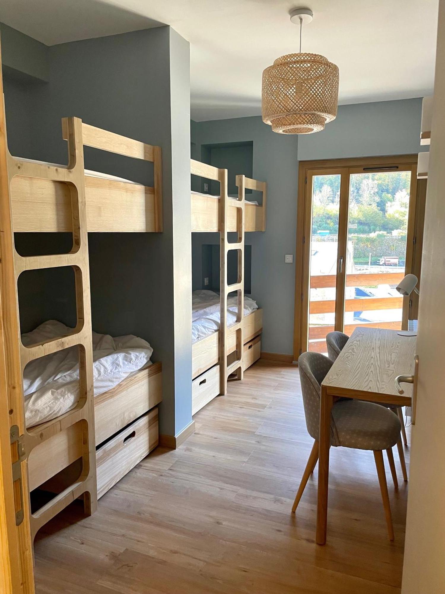 Les Moutons De Cauterets - Garage Prive Apartamento Exterior foto
